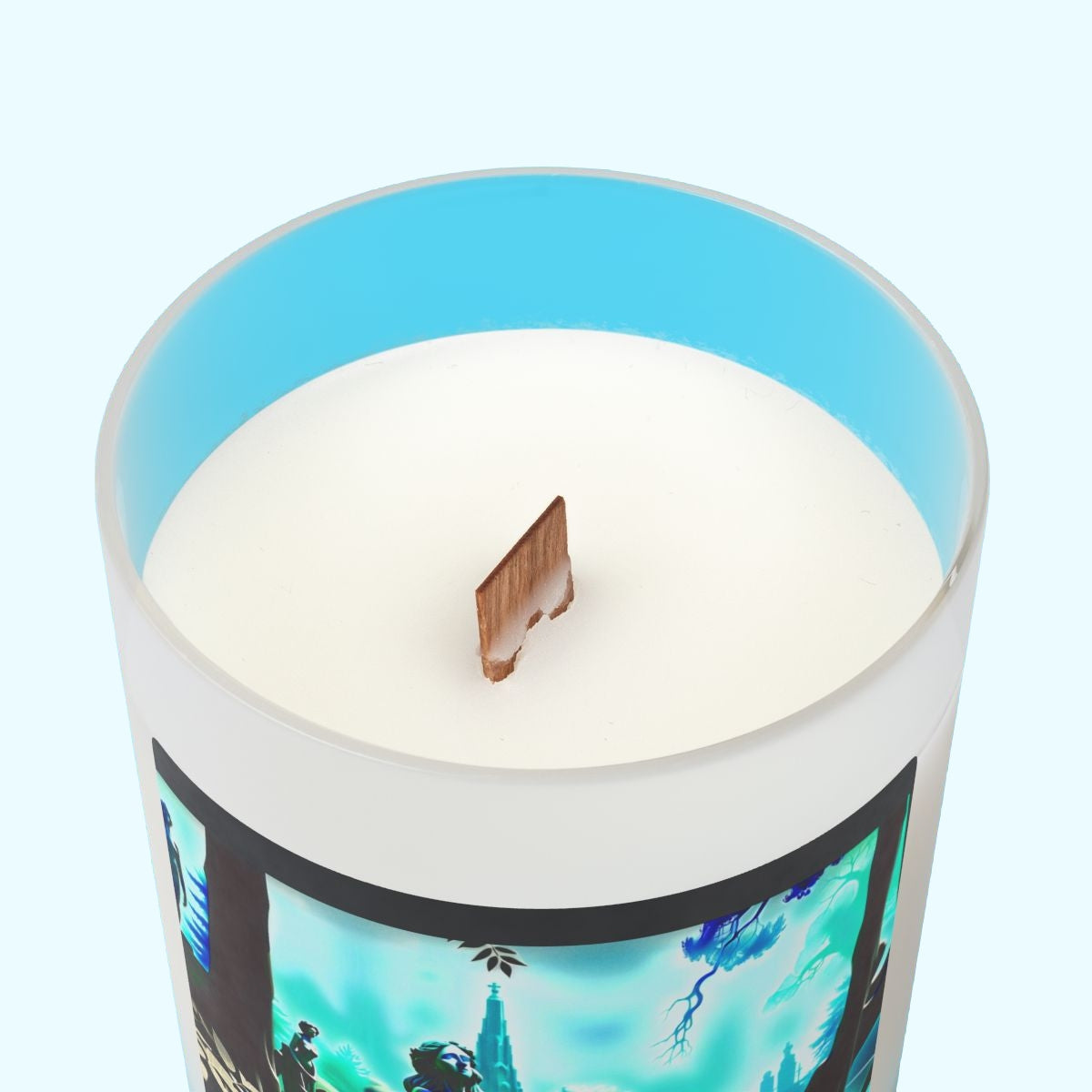 Aromatherapy Candles