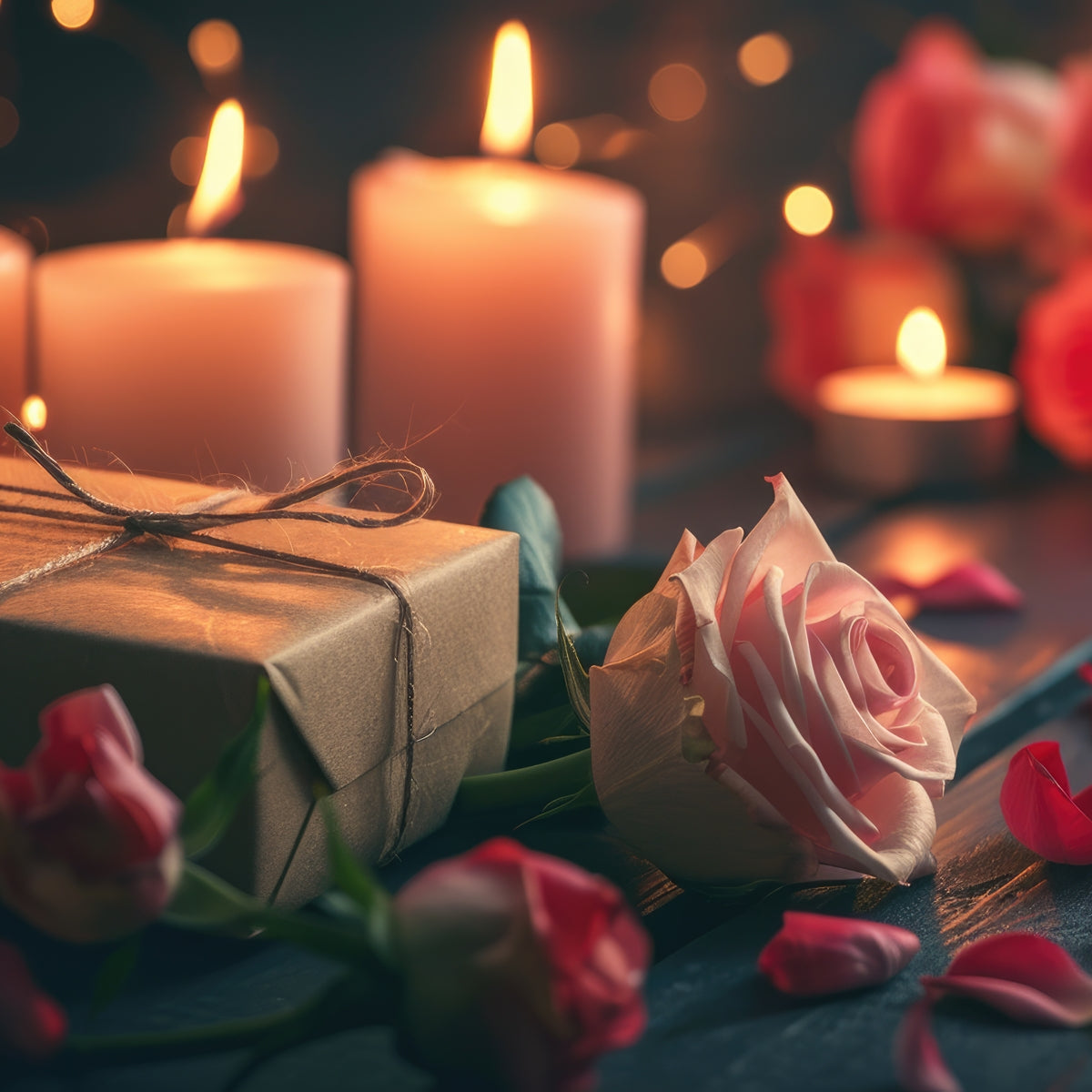 Cherished Charms