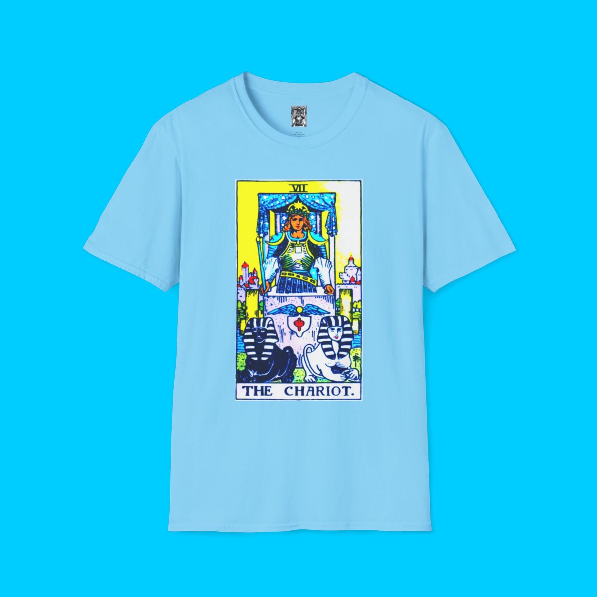 Soft-Style Tees