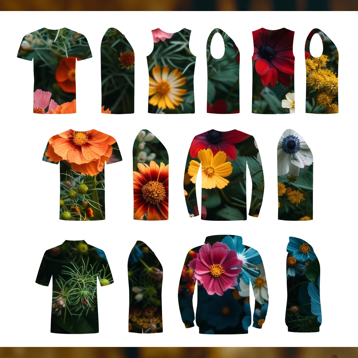 Tops