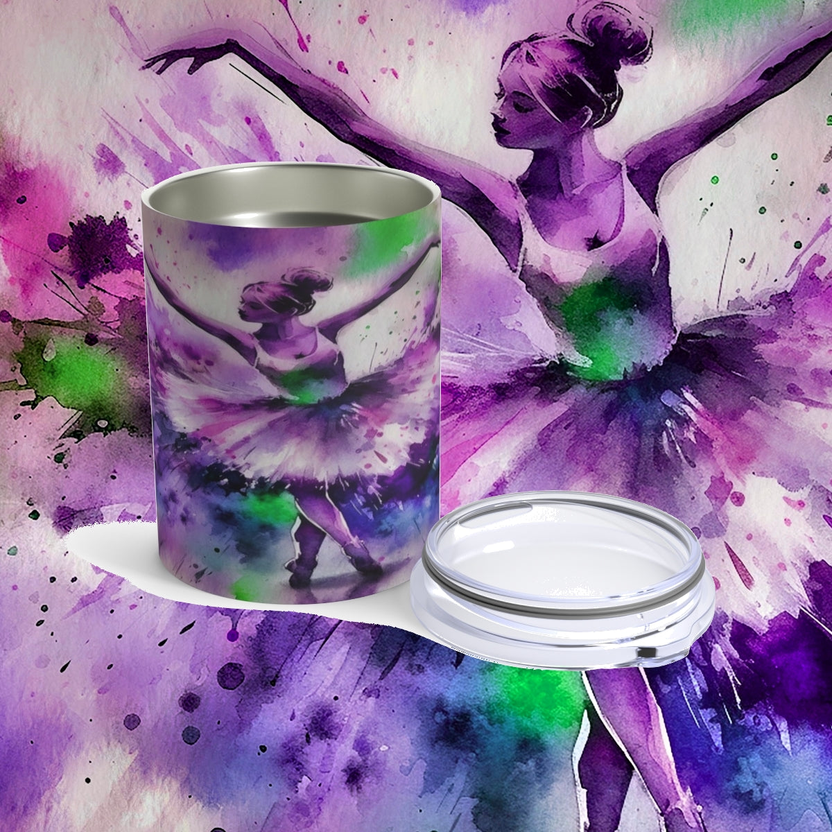 Tumblers