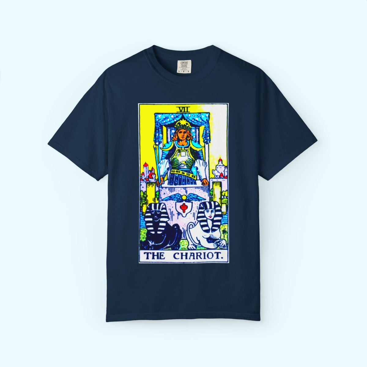 Graphic Tees