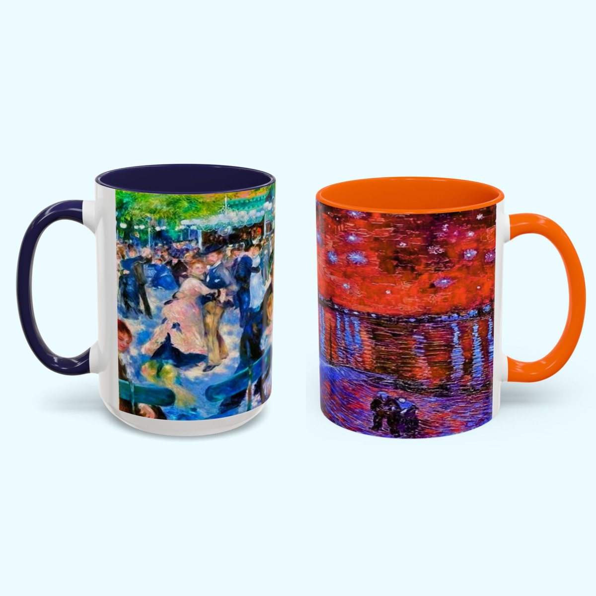 Coffee Mugs 15 oz