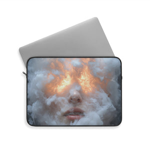 Inner Fire - Laptop Cover