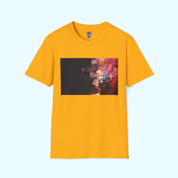 Dreams - Soft-Style Tee