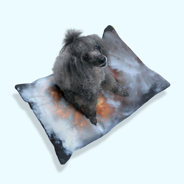 Inner Fire - Pet Bed