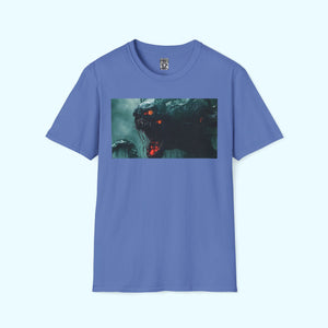 Smoky Wraith - Soft-Style Tee