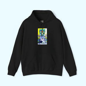 V.T.C. Logo - Pullover