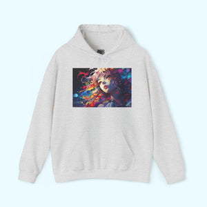 My Echoing Mind - Pullover