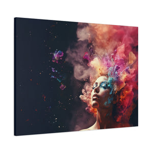 Dreams - Canvas Poster