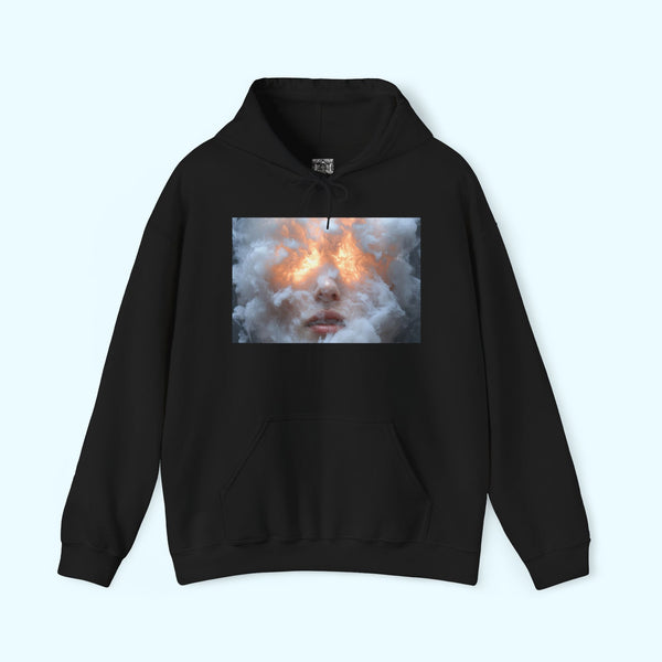 Inner Fire - Pullover