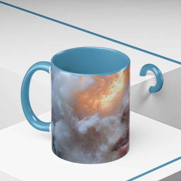 Inner Fire - Coffee Mug - 11oz