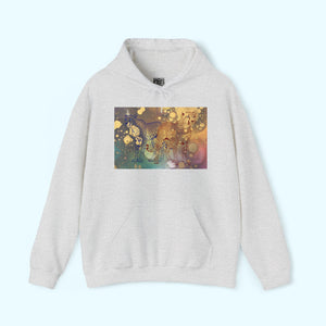 Chasing Gold - Pullover