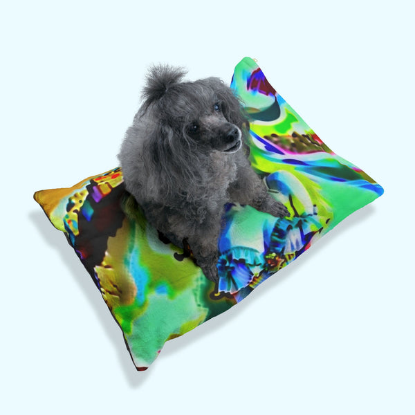 Marquise Capri - Pet Bed