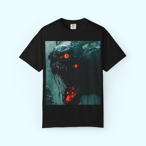 Smoky Wraith - Graphic Tee