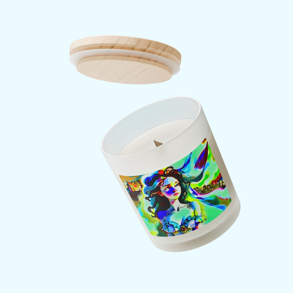 Marquise Capri - 11oz Aromatherapy Candle