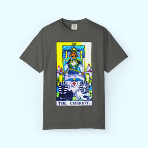 V.T.C. Logo - Graphic Tee