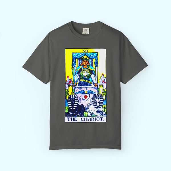 V.T.C. Logo - Graphic Tee