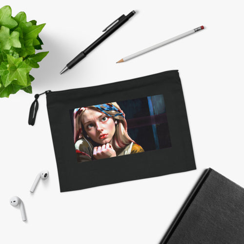 Alicia - Pencil Case