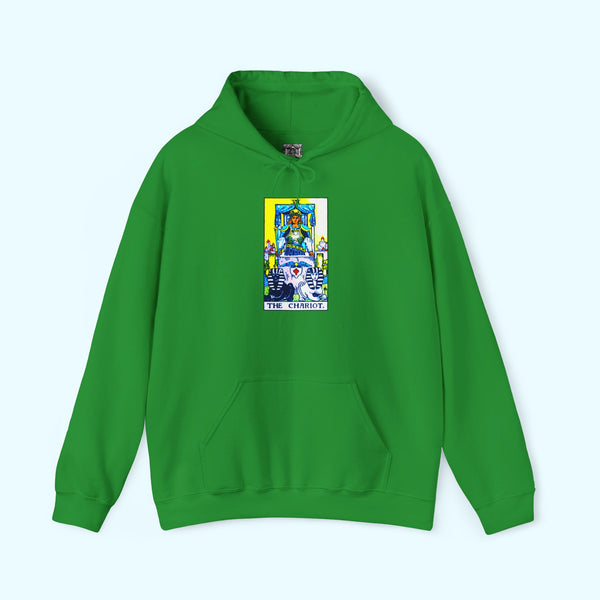V.T.C. Logo - Pullover