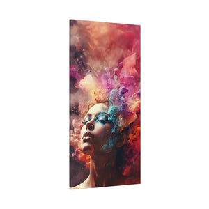 Dreams - Canvas Poster
