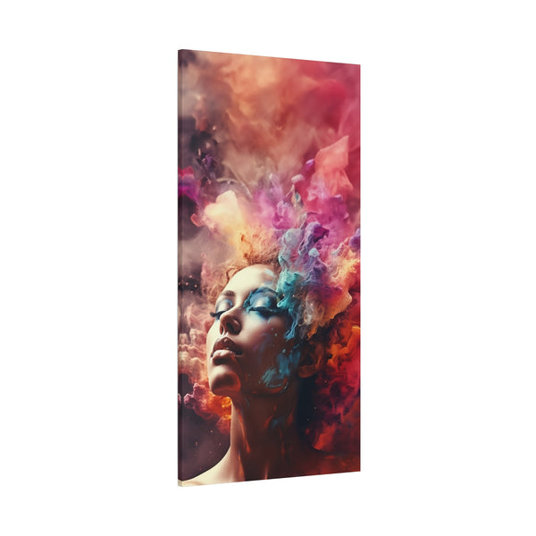 Dreams - Canvas Poster