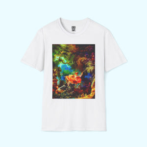 1767 Swing Upscale - Soft-Style Tee