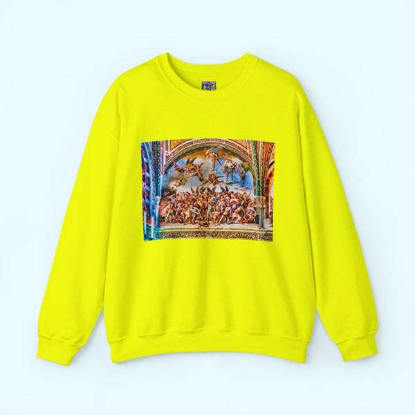 Signorelli Upscale - Crewneck