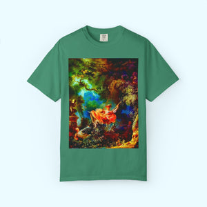 1767 Swing Upscale - Graphic Tee