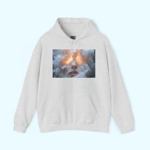 Inner Fire - Pullover