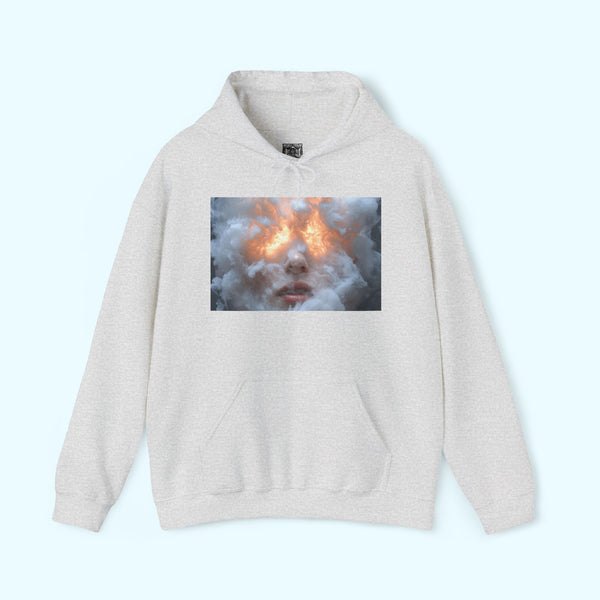 Inner Fire - Pullover