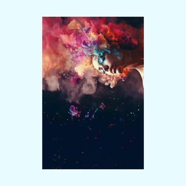 Dreams - Matte Poster