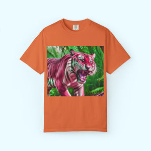 Strawberry Bengal - Graphic Tee