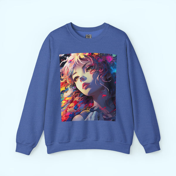 My Echoing Mind - Crewneck