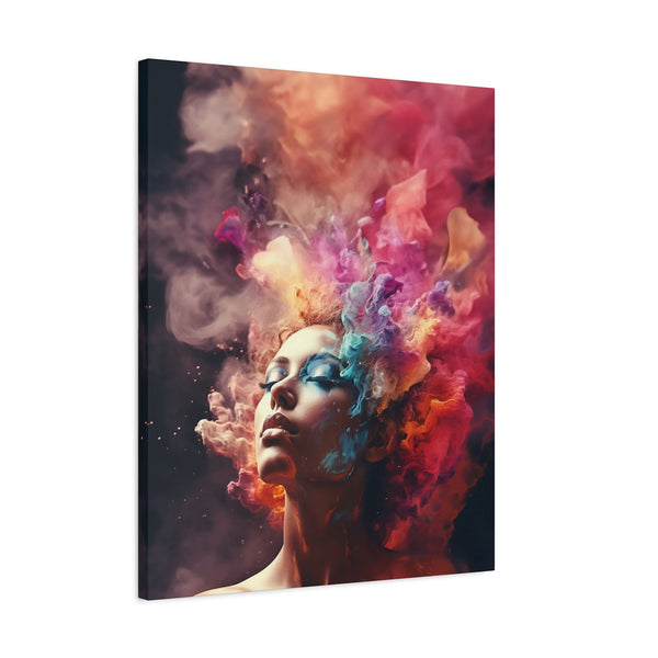 Dreams - Canvas Poster