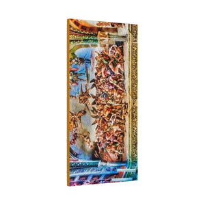 Signorelli Upscale - Canvas Poster