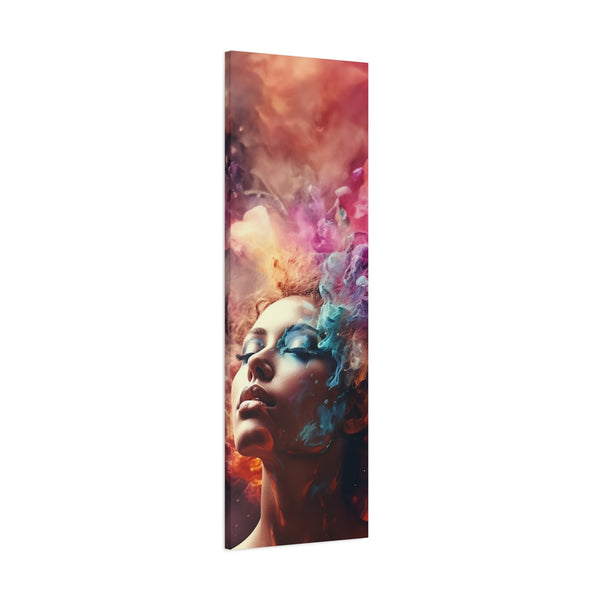 Dreams - Canvas Poster