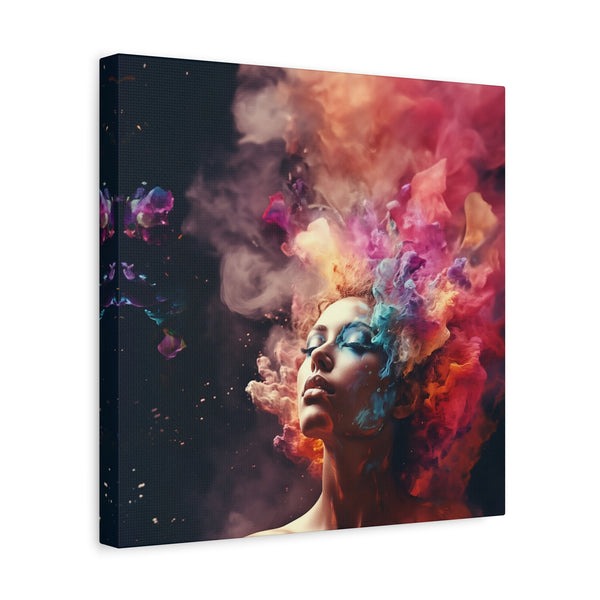 Dreams - Canvas Poster