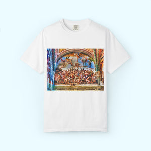 Signorelli Upscale - Graphic Tee