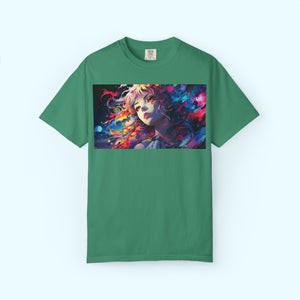 My Echoing Mind - Graphic Tee
