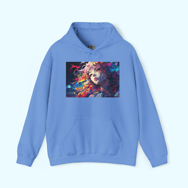 My Echoing Mind - Pullover