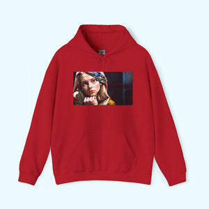 Alicia - Pullover