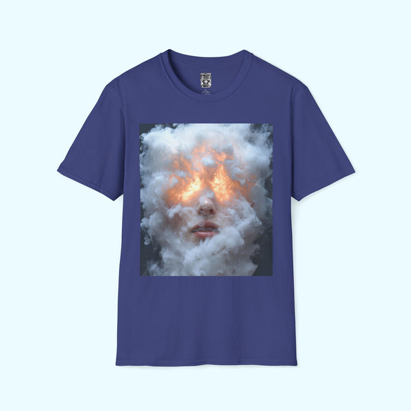 Inner Fire - Soft-Style Tee