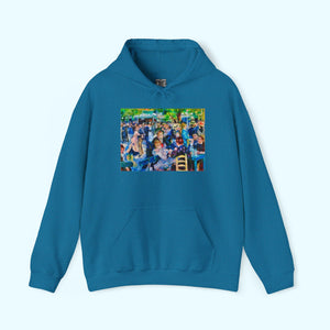 Renoir Dance Upscale - Pullover