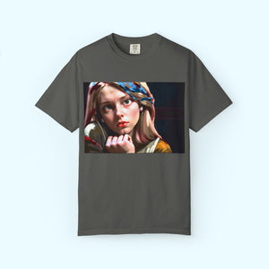 Alicia - Graphic Tee