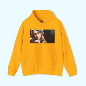 Alicia - Pullover