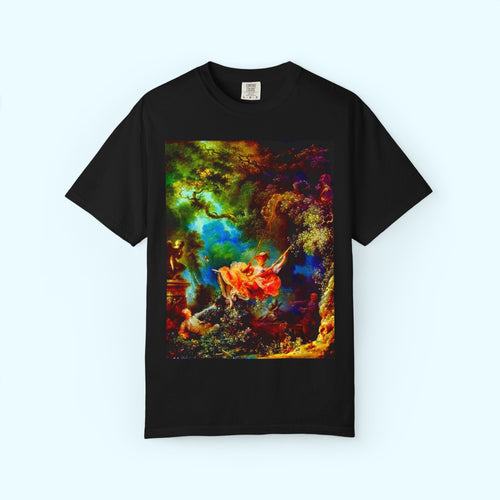 1767 Swing Upscale - Graphic Tee