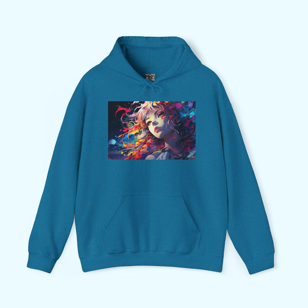 My Echoing Mind - Pullover