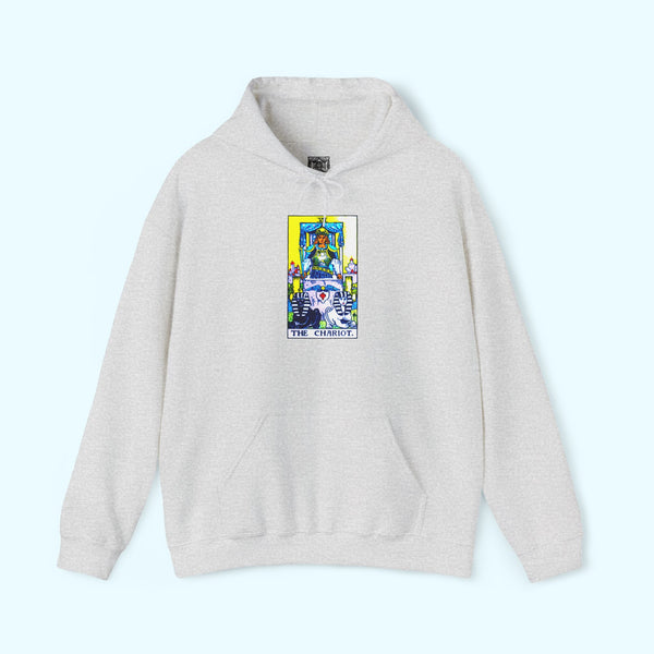 V.T.C. Logo - Pullover