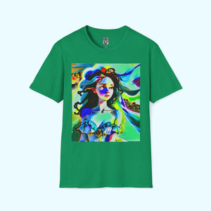 Marquise Capri - Soft-Style Tee